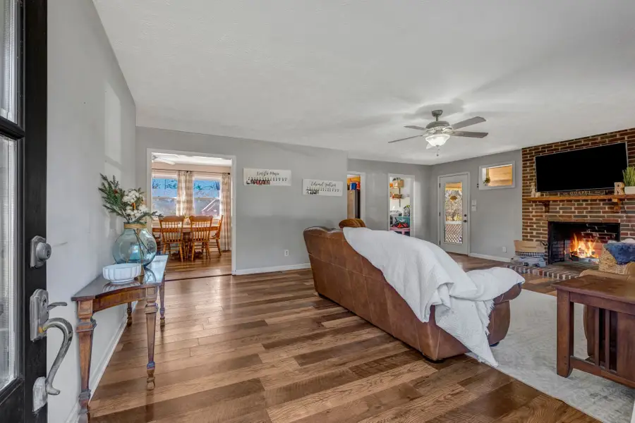 3212 Sparta Pike, Watertown, TN 37184 - #3