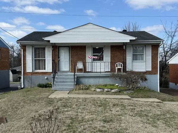 545 Annex Ave, Nashville, TN 37209