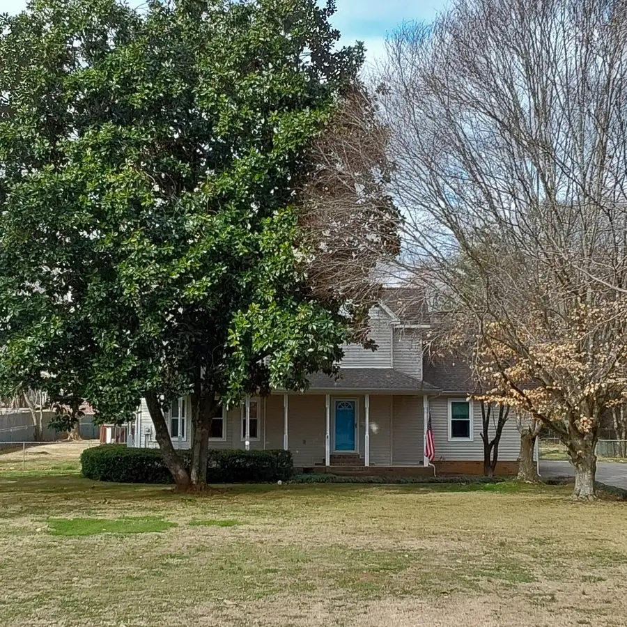 217 Sutton Hill Ct, Smyrna, TN 37167 - #2