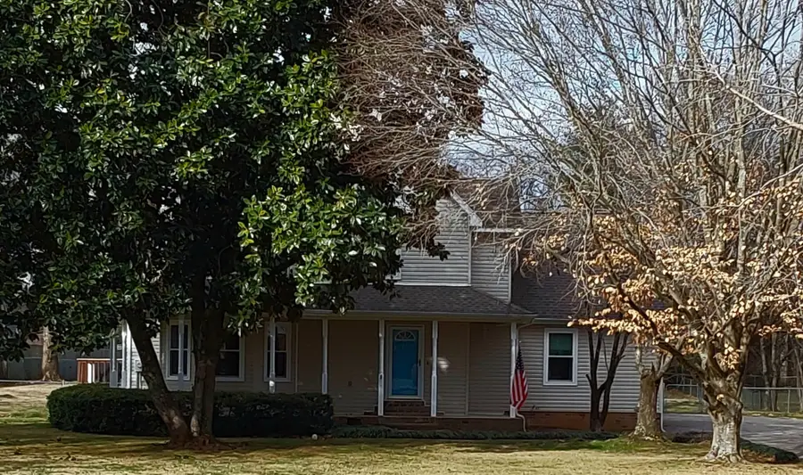 217 Sutton Hill Ct, Smyrna, TN 37167 - #3