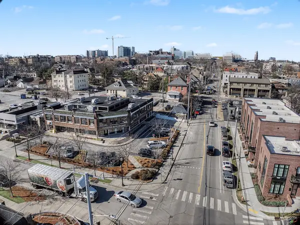 1221 14th Ave S, Nashville, TN 37212