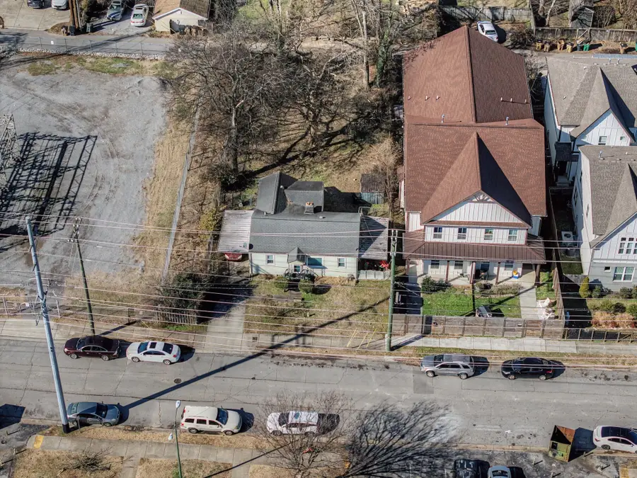 1221 14th Ave S, Nashville, TN 37212 - #3