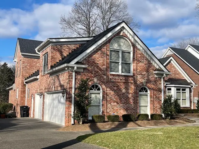 612 Burghley Ln, Franklin, TN 37064 - #2