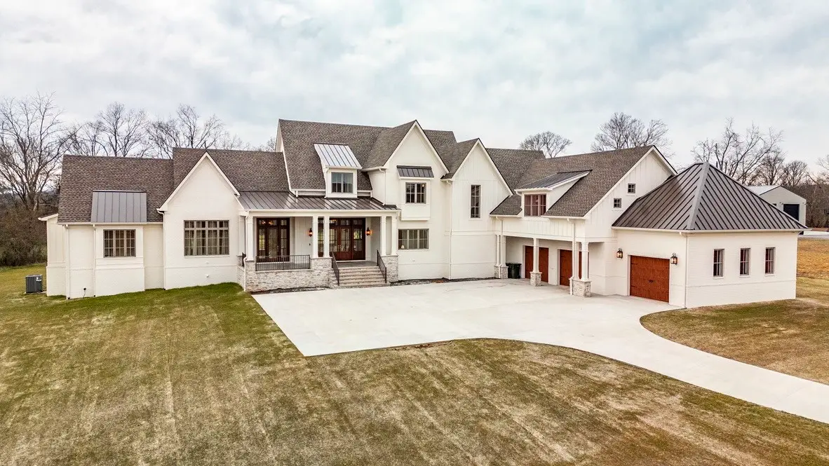 197E Bugg Hollow Rd, Gallatin, TN 37066 - #1