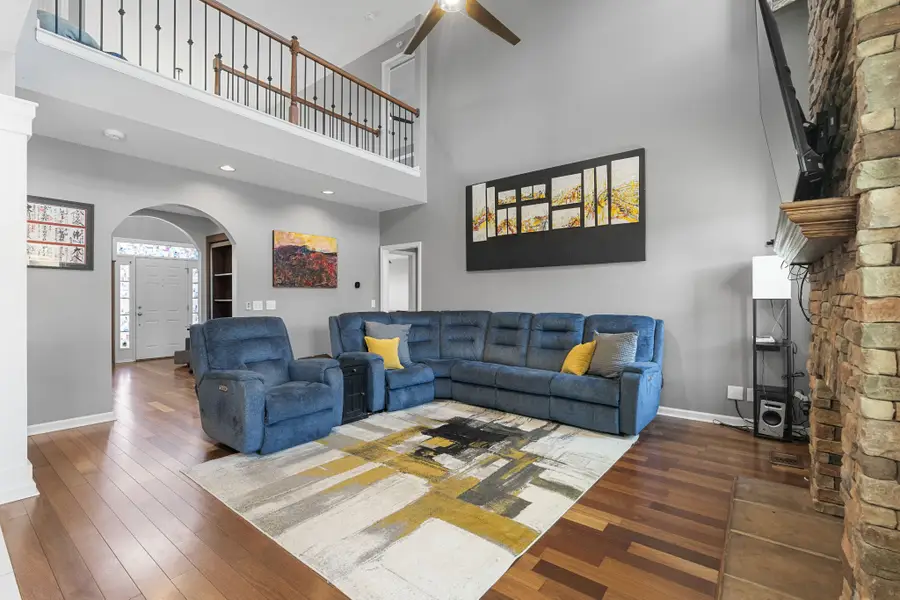 2003 Earl Pearce Cir, Mount Juliet, TN 37122 - #3