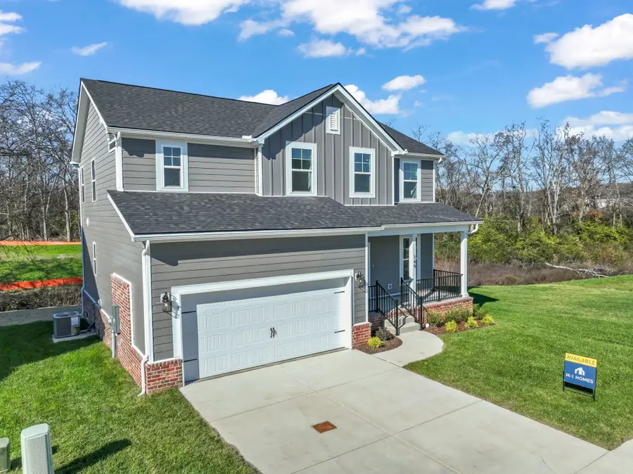 225 Rose Hannah Drive, Gallatin, TN 37066 - #3