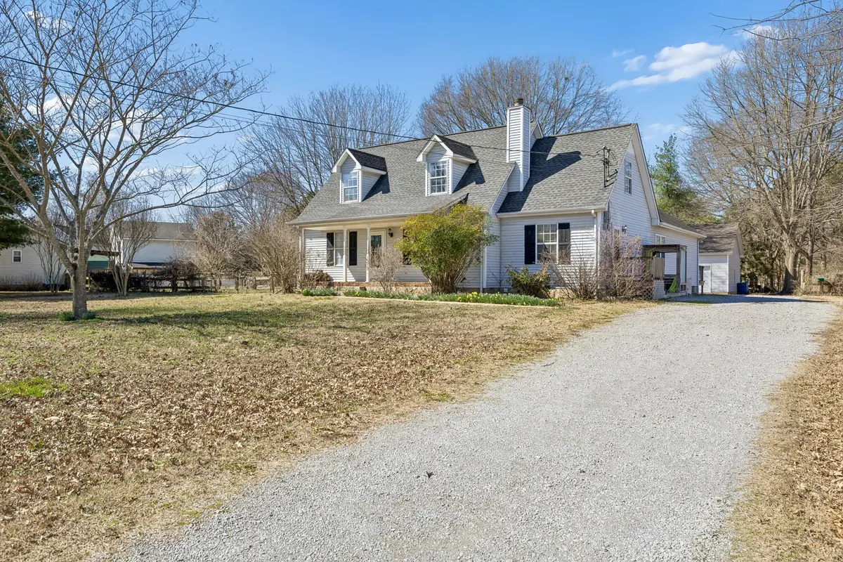 110 Sweetgum Dr, La Vergne, TN 37086 - #1