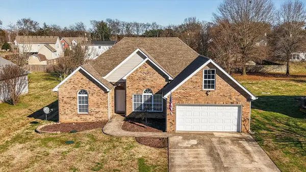 1434 Clemente Way, Murfreesboro, TN 37129