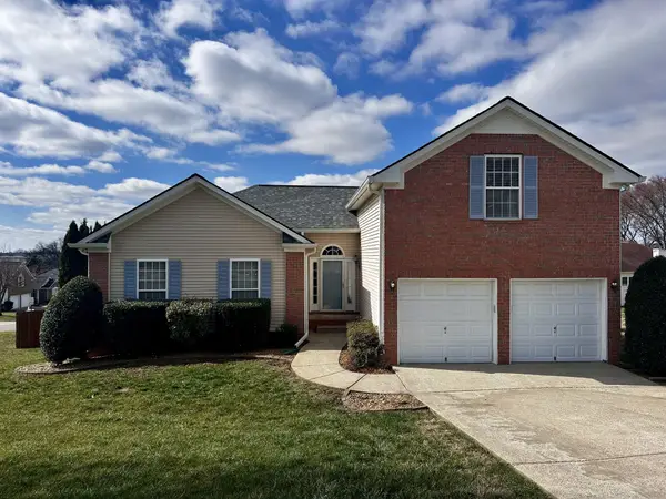 2925 Wills Ct, Spring Hill, TN 37174