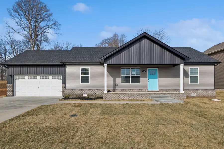 640 Avondale Road Lot 14, Oak Grove, KY 42262 - #3