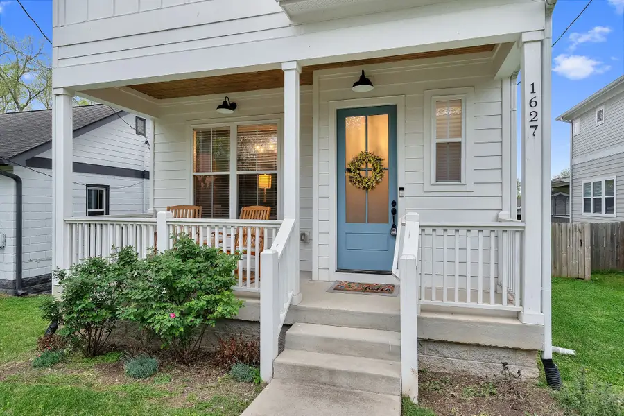 1627 11th Ave N, Nashville, TN 37208 - #3