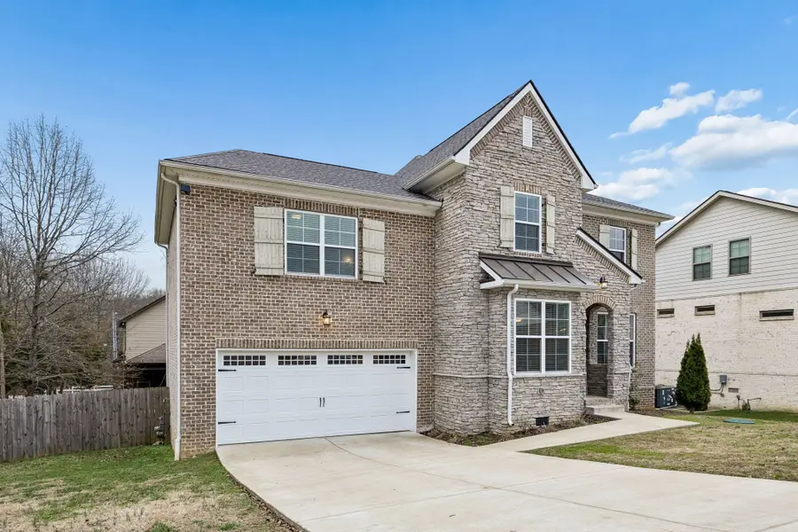 38 Eagles Ct, Mount Juliet, TN 37122 - #3