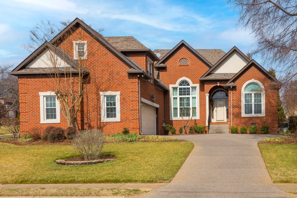 104 Stoneway, Hendersonville, TN 37075 - #1