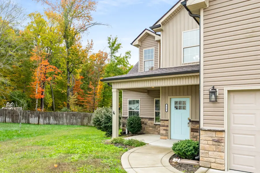 518 Latham Ct, Clarksville, TN 37043 - #3