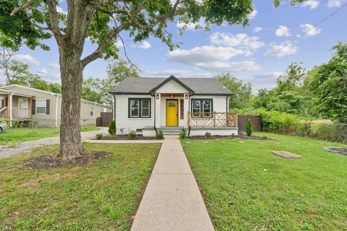 2407 Burch St, Nashville, TN 37208 - #1