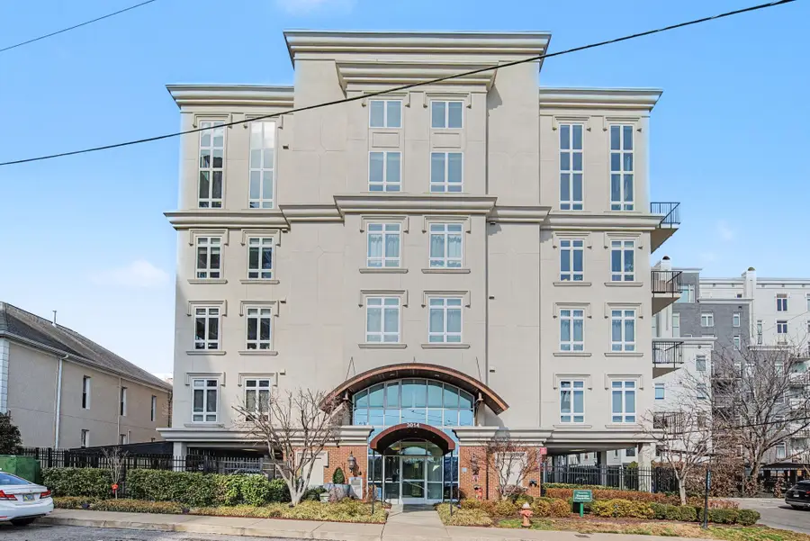 3014 Hedrick St #506, Nashville, TN 37203 - #2