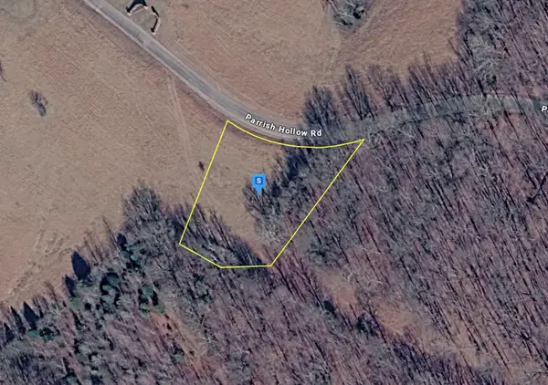 2301 Parrish Hollow Rd, Lynnville, TN 38472