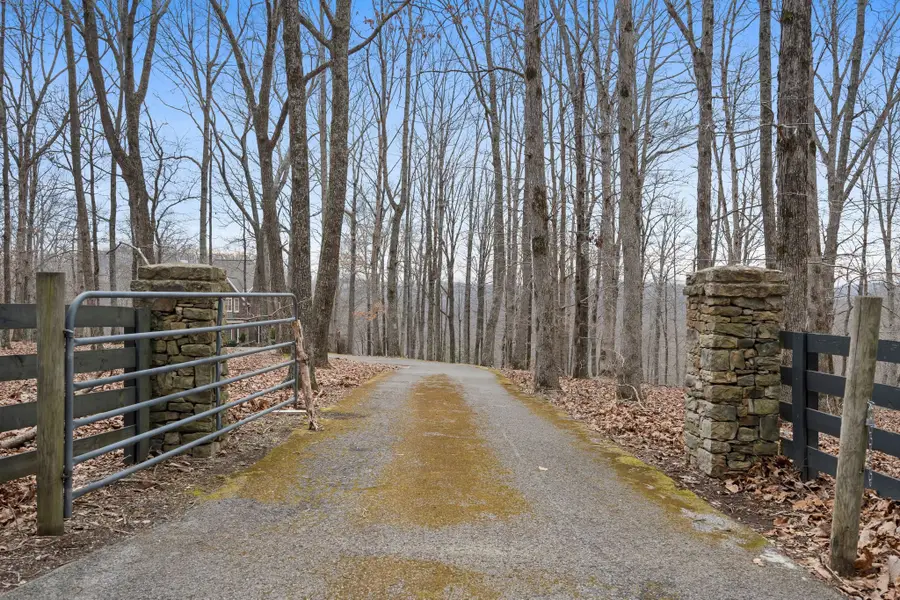 5327 Big East Fork Rd, Franklin, TN 37064 - #3