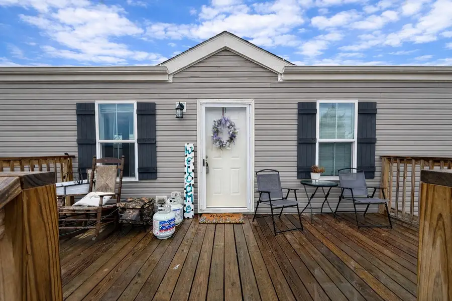 2228 Turner Rd, Auburn, KY 42206 - #2