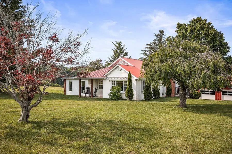 3510 Bybee Branch Rd, McMinnville, TN 37110 - #2