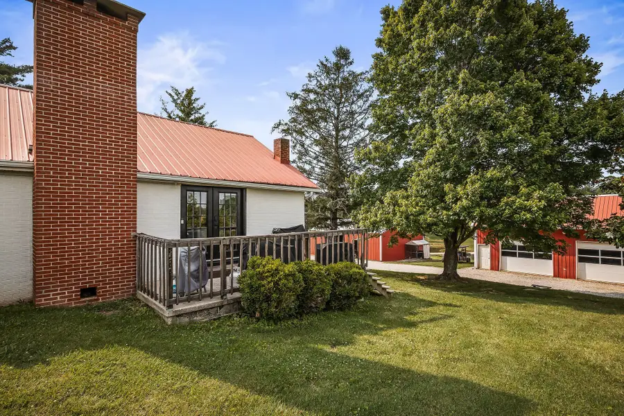 3510 Bybee Branch Rd, McMinnville, TN 37110 - #3