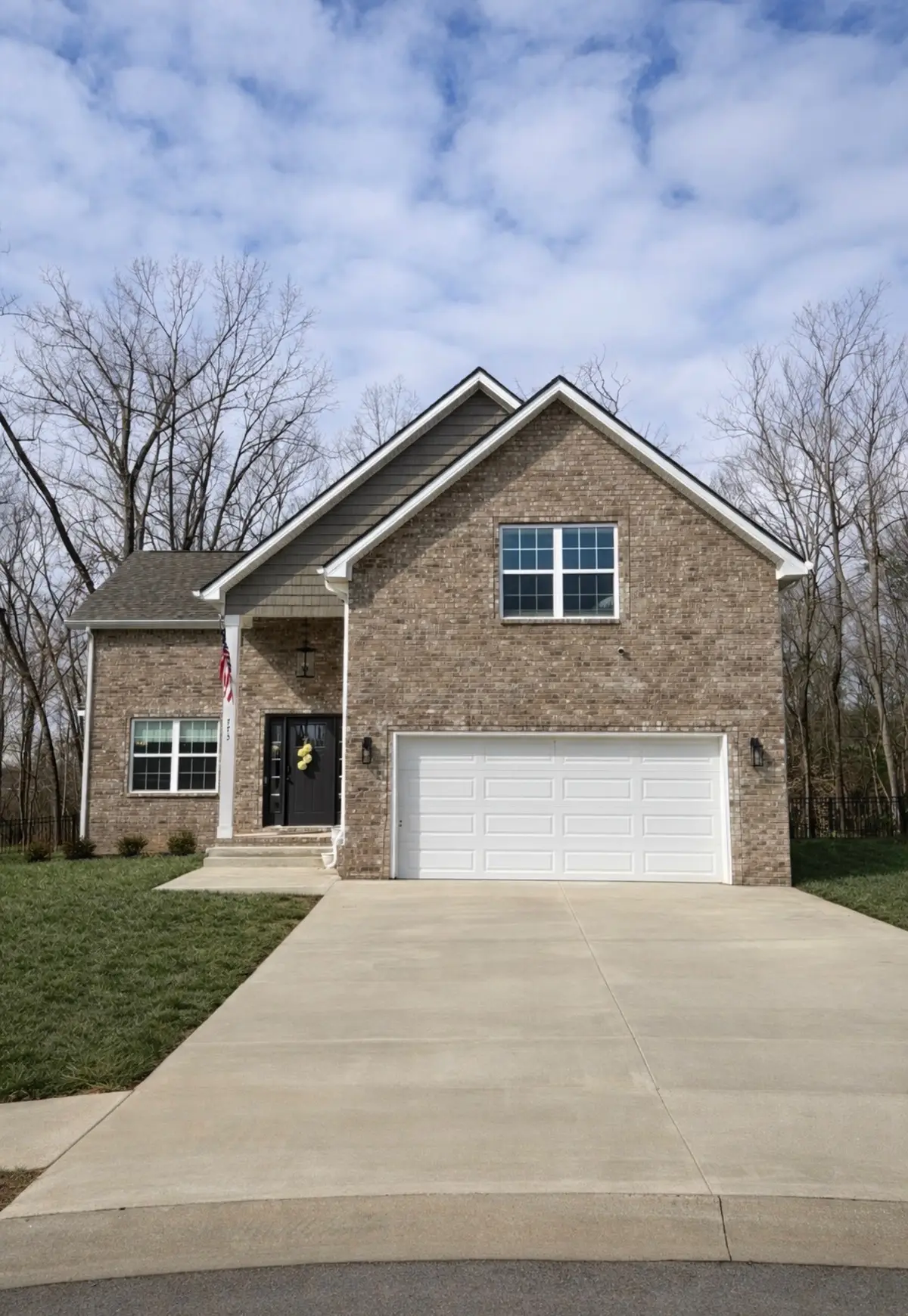773 Limestone Way, Clarksville, TN 37043 - #1