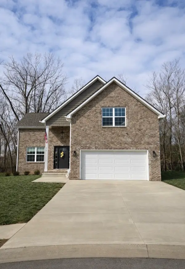 773 Limestone Way, Clarksville, TN 37043