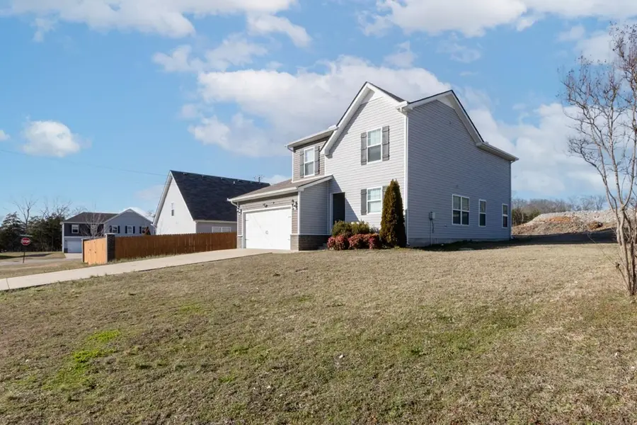 303 Amit St, La Vergne, TN 37086 - #3