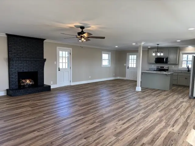 25 E Warren Rd, Flintville, TN 37335 - #2