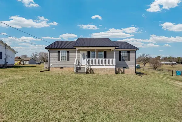 1305 Miriah Dr, McMinnville, TN 37110