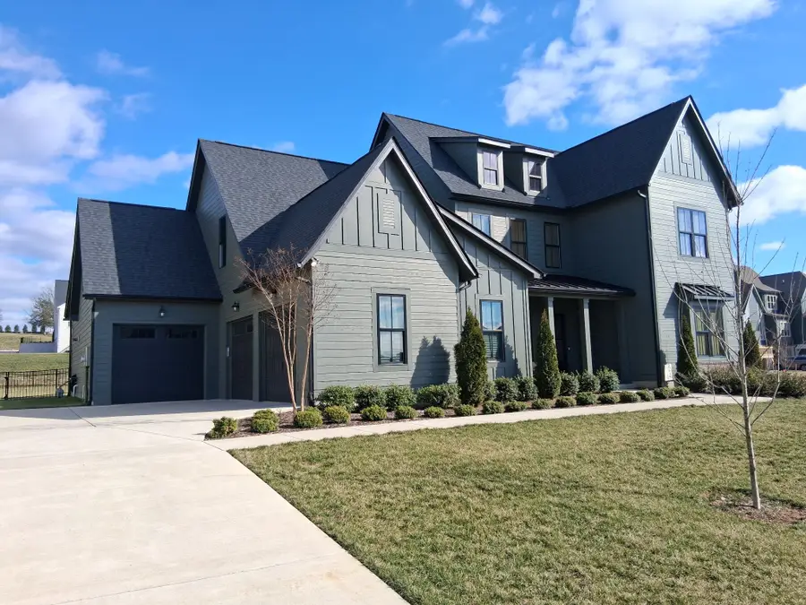 7204 Ellaby Ct, College Grove, TN 37046 - #2