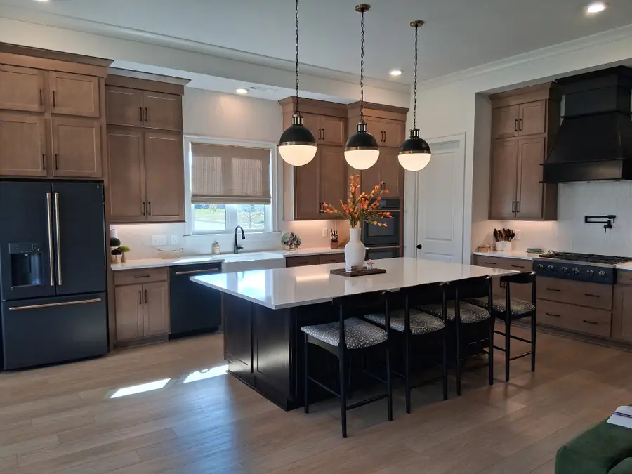 7204 Ellaby Ct, College Grove, TN 37046 - #3