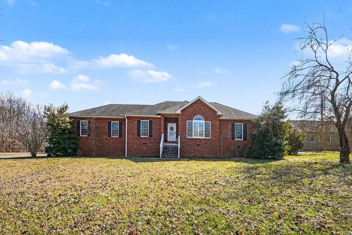 1510 Rapids Rd, Portland, TN 37148 - #1