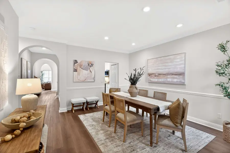 630 Springlake Dr, Franklin, TN 37064 - #2