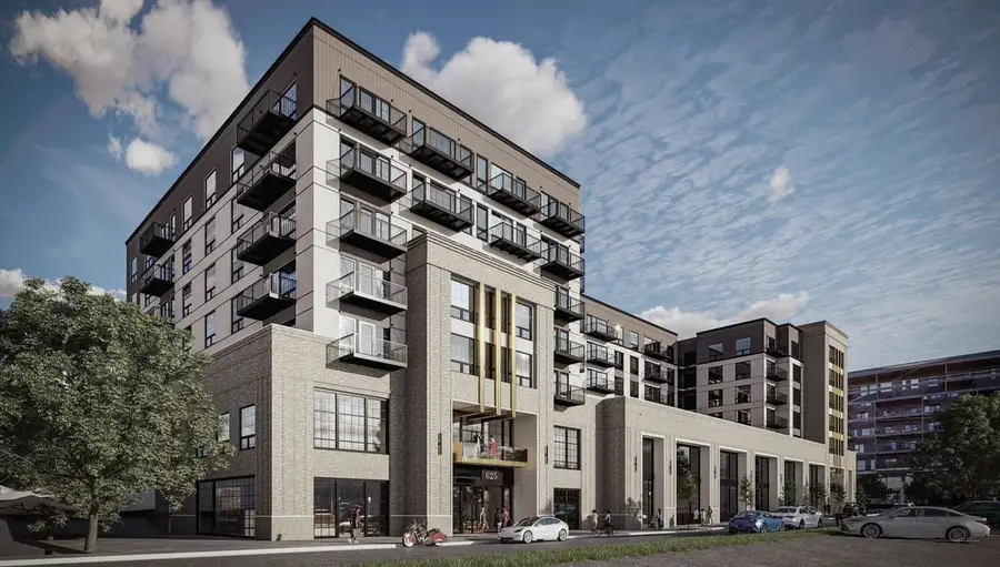 623 Middleton Street #313, Nashville, TN 37203 - #3