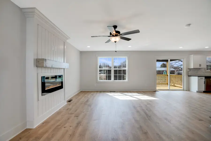 280 Switchgrass Dr, Clarksville, TN 37042 - #3