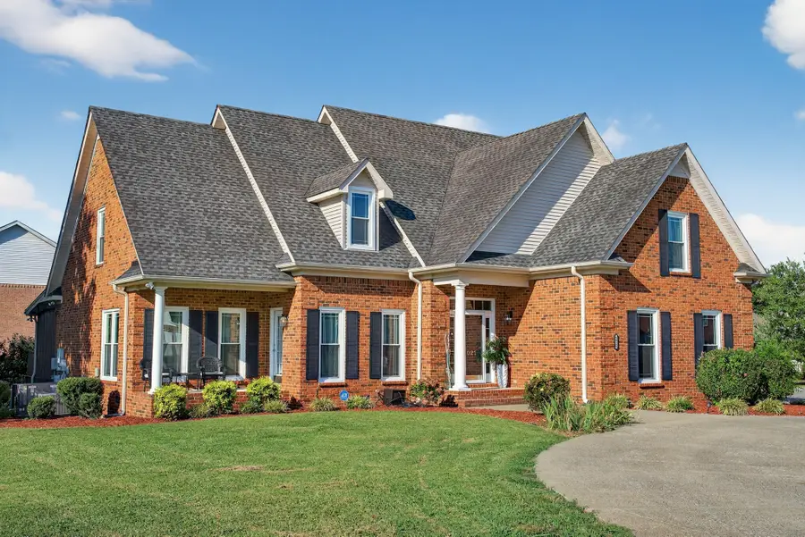 1021 Shoreham St, Murfreesboro, TN 37130 - #2