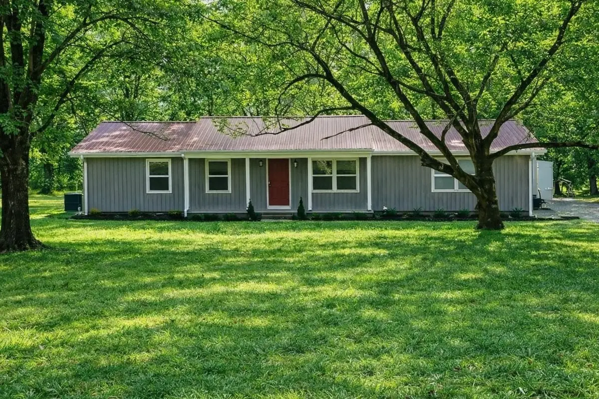 2338 Highway 82 S, Shelbyville, TN 37160 - #1