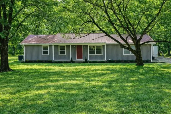 2338 Highway 82 S, Shelbyville, TN 37160