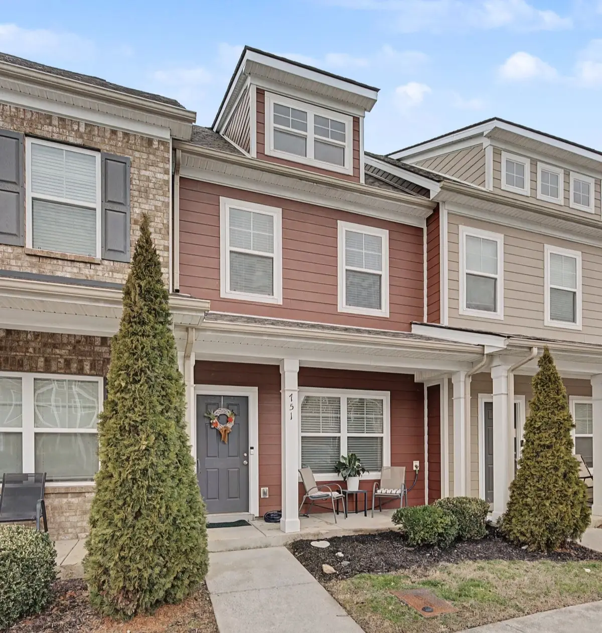 751 Bradburn Village Way, Antioch, TN 37013 - #1