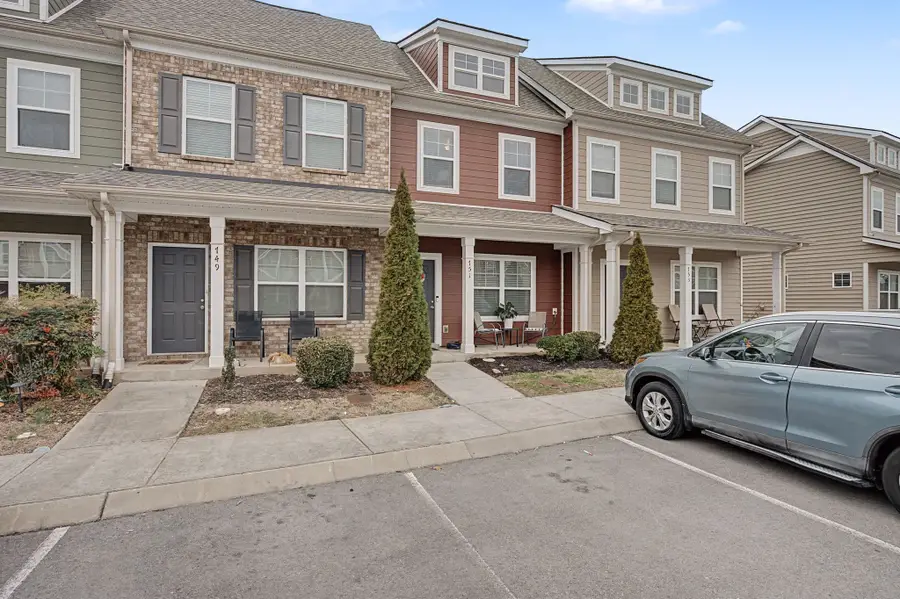 751 Bradburn Village Way, Antioch, TN 37013 - #2