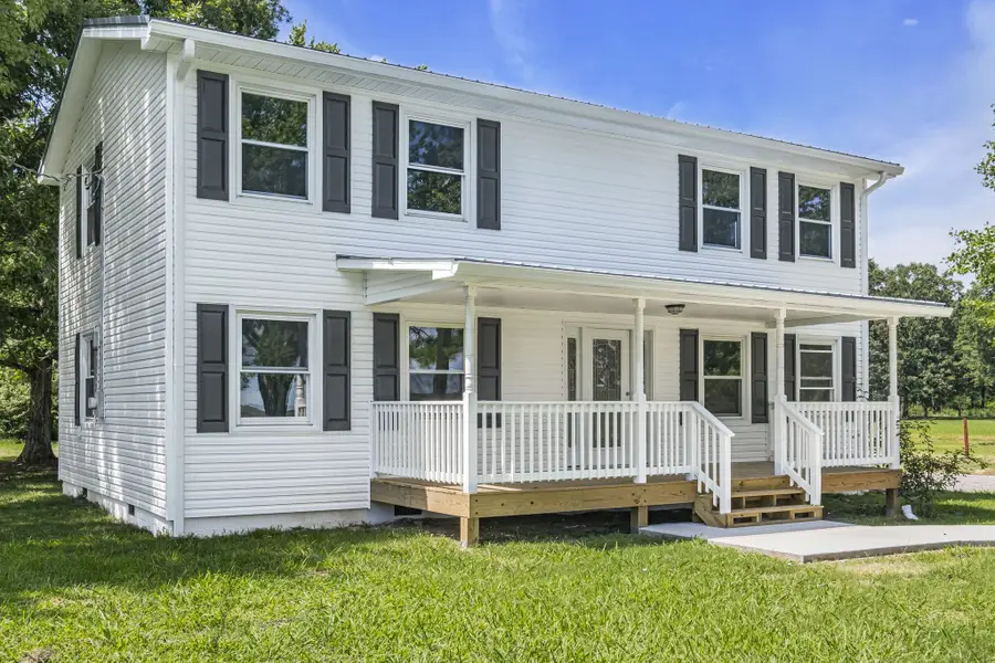 3289 Buffalo Rd, Ethridge, TN 38456 - #2