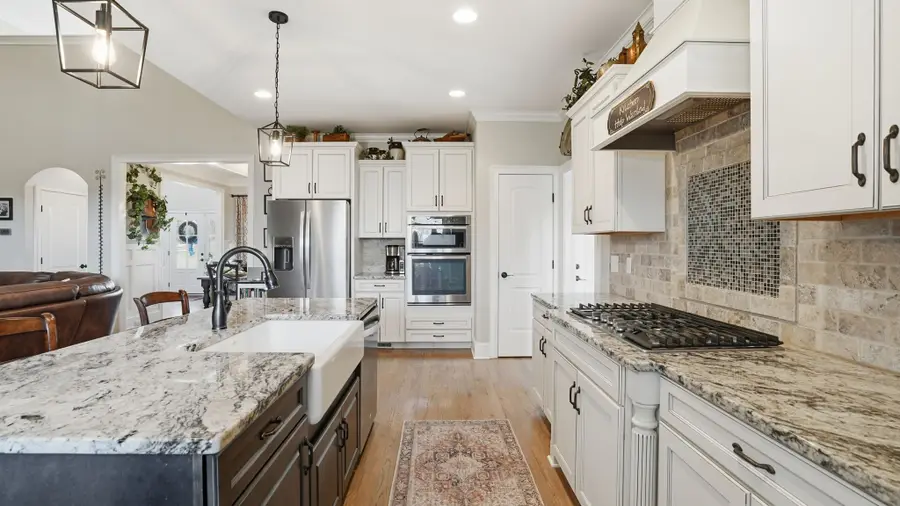 4282 Coles Ferry Pike, Lebanon, TN 37087 - #2