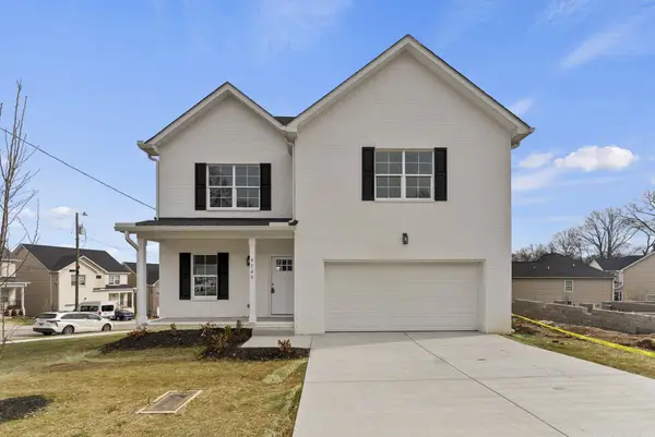 4720 Long Br, Antioch, TN 37013