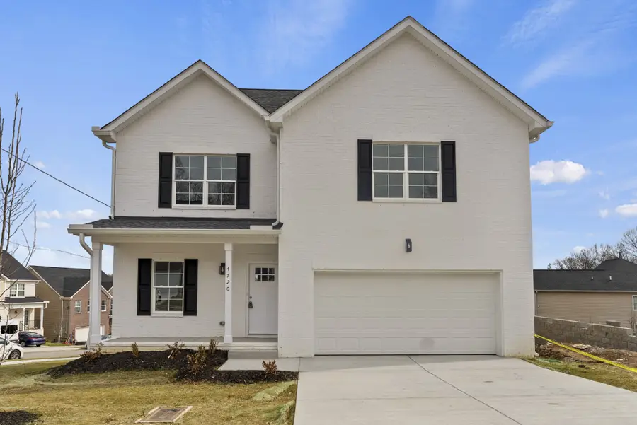 4720 Long Br, Antioch, TN 37013 - #2