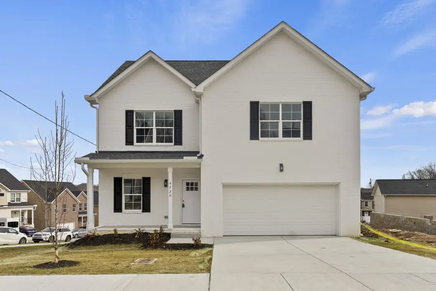 4720 Long Br, Antioch, TN 37013 - #3