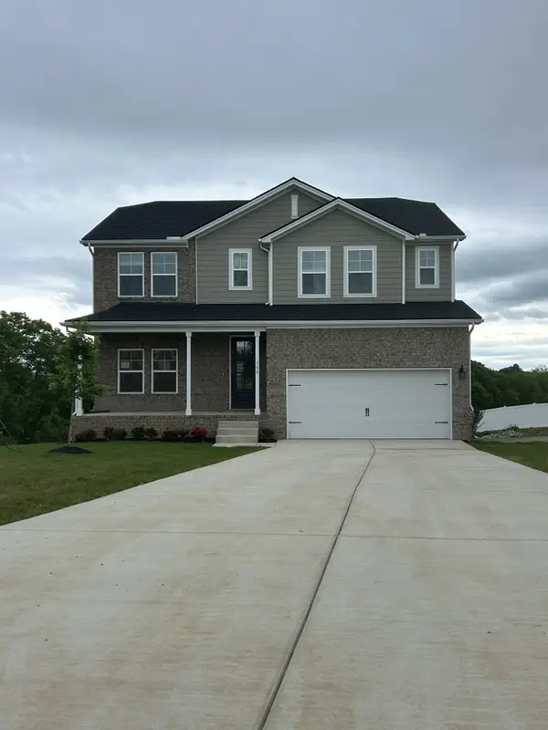 306 Strong Street, Columbia, TN 38401