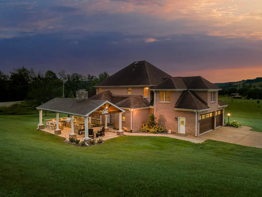 3895 Ostella Rd, Cornersville, TN 37047 - #2