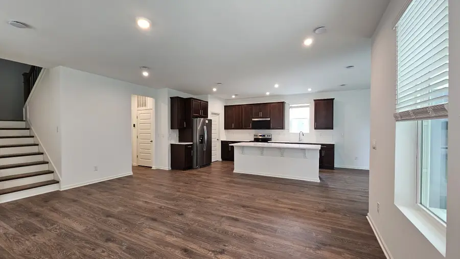 5388 Bellflower Hls, Hermitage, TN 37076 - #2