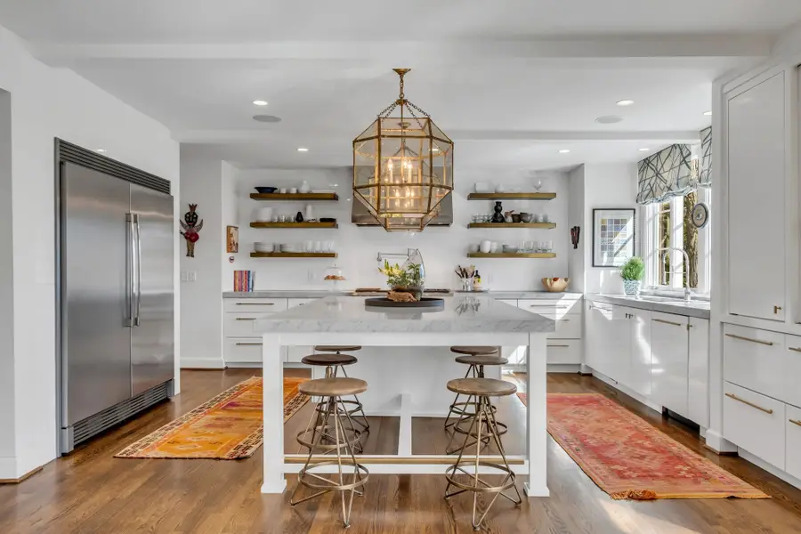 620 Westview Ave, Nashville, TN 37205 - #2